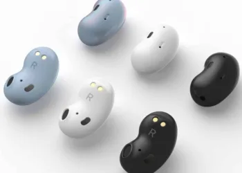 Samsung Galaxy Buds Live launch confirmed officially on August 5