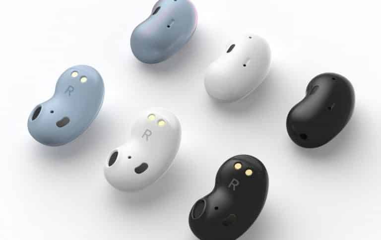 Samsung Galaxy Buds Live launch confirmed officially for August 5