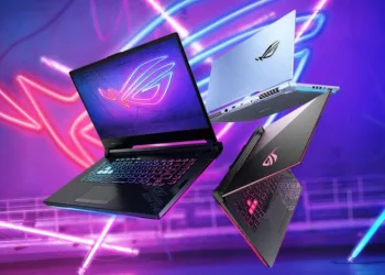 Asus ROG Strix G15 with Core i7-10750H CPU & GTX 1650 Ti GPU available on Flipkart