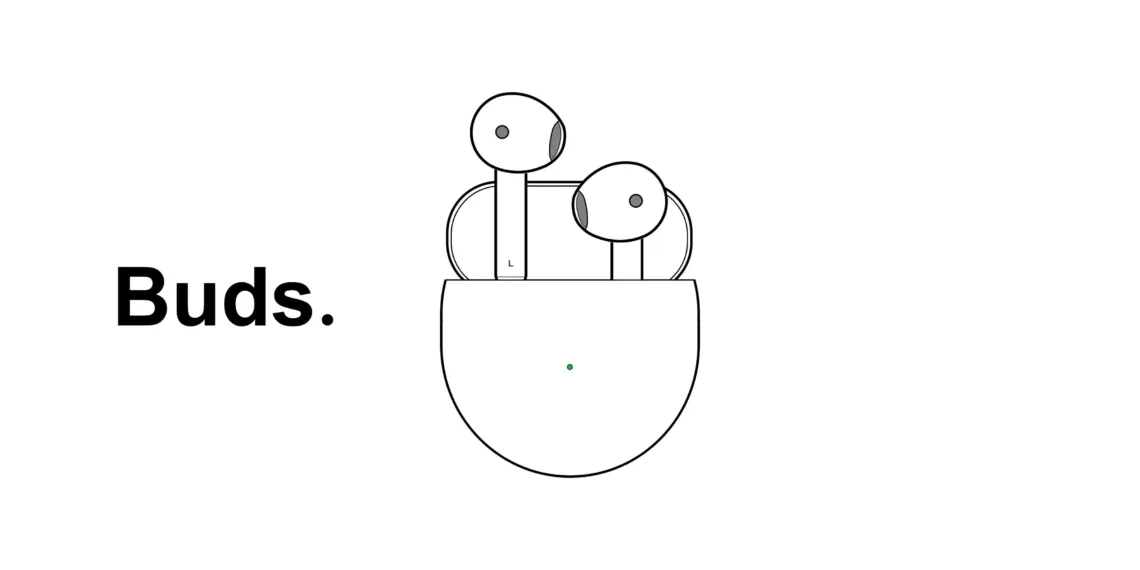 "OnePlus Buds" will be the Official Name of the company's first TWS earbuds