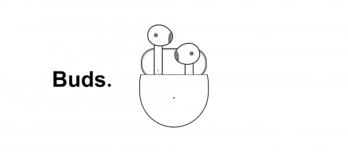 "OnePlus Buds" will be the Official Name of the company's first TWS earbuds "OnePlus Buds" will be the Official Name of the company's first TWS earbuds