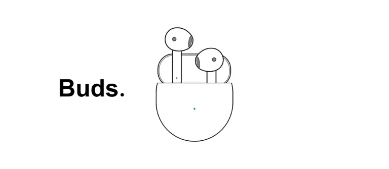 "OnePlus Buds" will be the Official Name of the company's first TWS earbuds