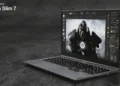 Lenovo Legion Slim 7 gaming laptop specs leaked before the official announcement