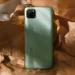 Realme C11 launched with Mediatek Helio G35 and 5,000mAh battery at Rs.7,499
