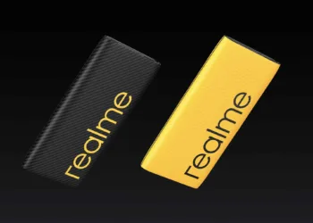 Realme 30W Dart Charge 10000mAh Power Bank launched in India at Rs.1,999