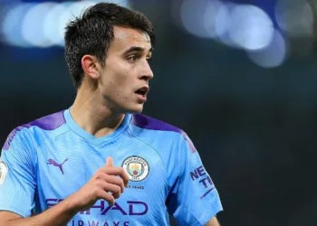 Pep Guardiola wants Eric Garcia and is confident that Barcelona cannot snatch him