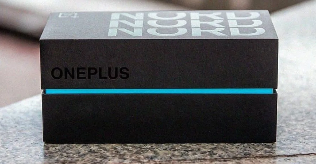 OnePlus Nord will come with Optical Image Stabilization and new Box design revealed