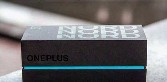 OnePlus Nord will come with Optical Image Stabilization and new Box design revealed