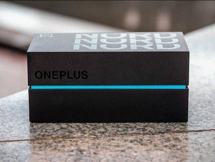 OnePlus Nord will come with Optical Image Stabilization and new Box design revealed
