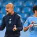 Pep Guardiola wants Eric Garcia and is confident that Barcelona cannot snatch him