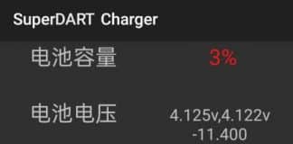 Realme is working on a 120W "Ulta Dart" Charger