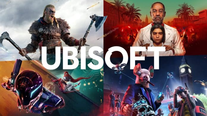 All you need to know about the Ubisoft Forward 2020 event All you need to know about the Ubisoft Forward 2020 event