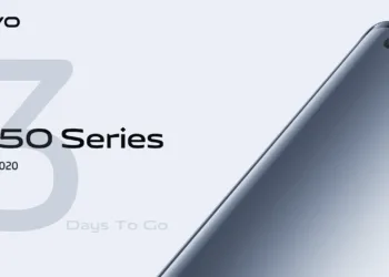 Vivo X50 series will unveil on July 16 at 12 noon in India, now it's official