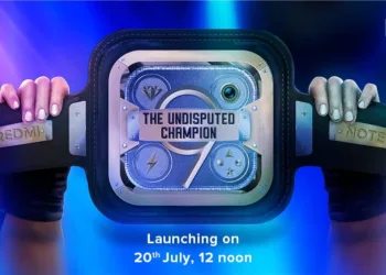 Redmi Note 9 will launch on July 20 at 12 noon in India