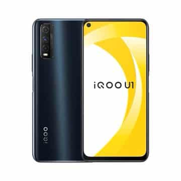 iQOO U1 launched with Snapdragon 720G, 48MP triple camera, and 4,500 mAh battery