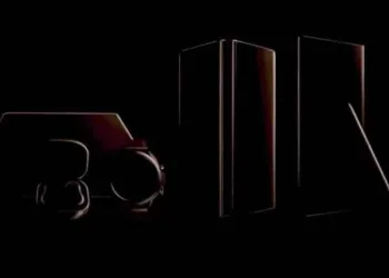 Samsung's latest UNPACKED teaser revealed all Upcoming Devices