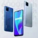 Realme C15 is the phone that will have 6,000mAh battery