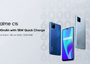 Realme C15 tipped with Helio G35 SoC and 13-Megapixel Primary Camera ahead of launch