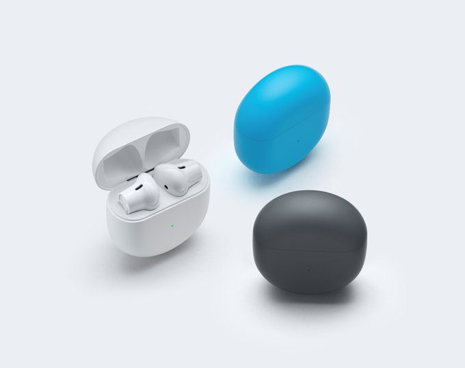 OnePlus Buds is one of the most premium TWS earbuds in India priced at Rs.4,990