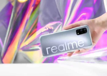 Realme V5 with 48MP camera and punch-hole display will launch in early August