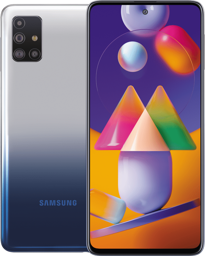 EdlkRl6XYAEvKni 1 Samsung Galaxy M31s launched with 6,000mAh battery and more in India at just Rs.19.499