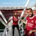 New Arsenal 2020-21 Home Kit launched