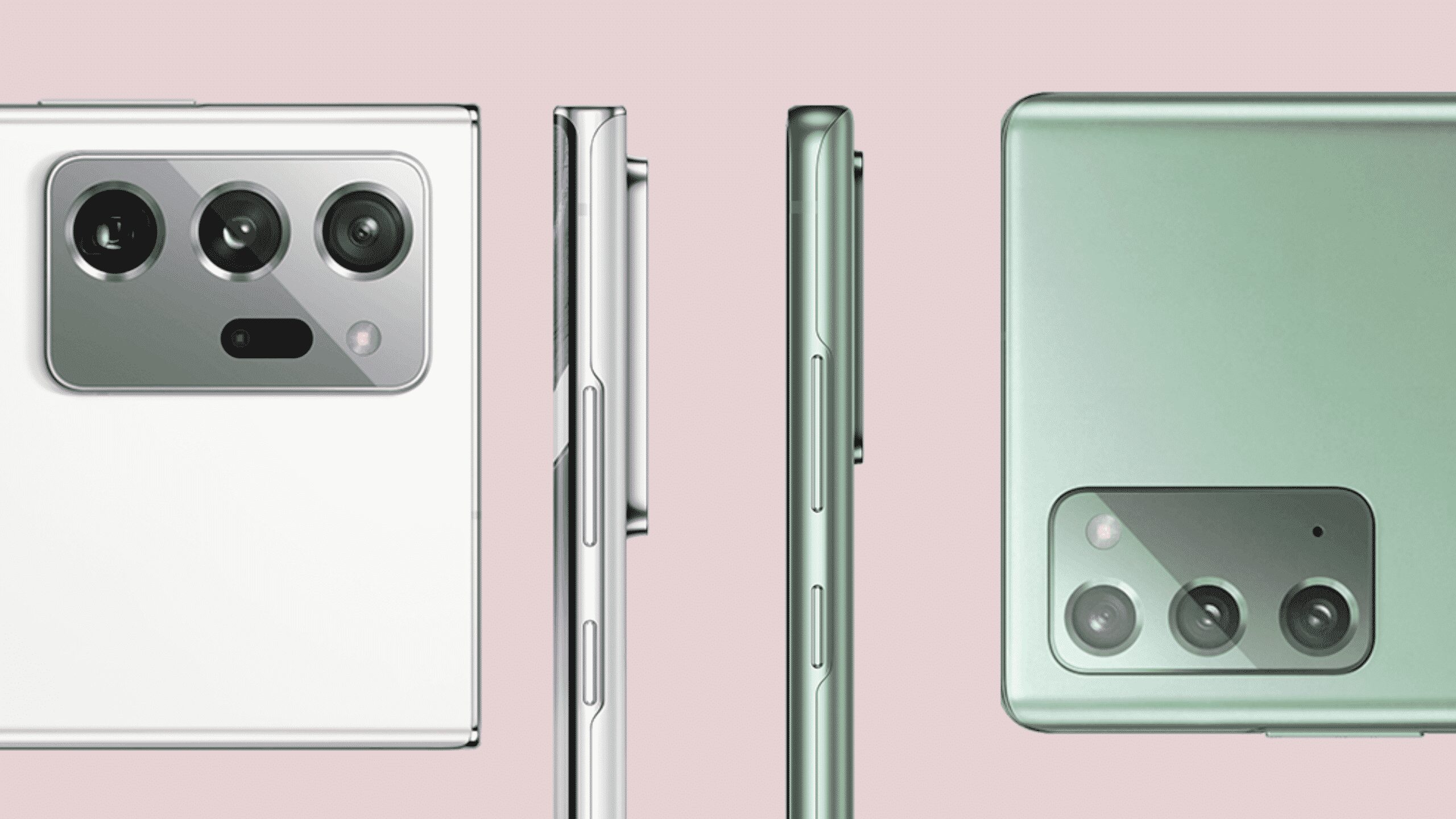 Reserve a Galaxy Note 20 in the US and get a $50 gift