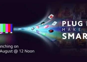 Mi TV Stick with Android TV OS & up to 1080p resolution coming to India on 5th August