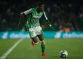 Real Betis fear that Barcelona will be selling Emerson this summer