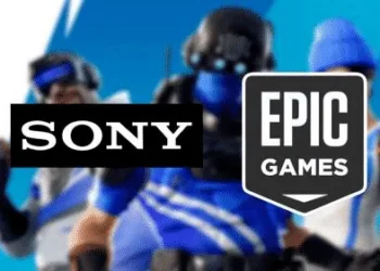 Epic Games got Investment from Sony_TechnoSports.co.in