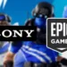 Epic Games got Investment from Sony_TechnoSports.co.in