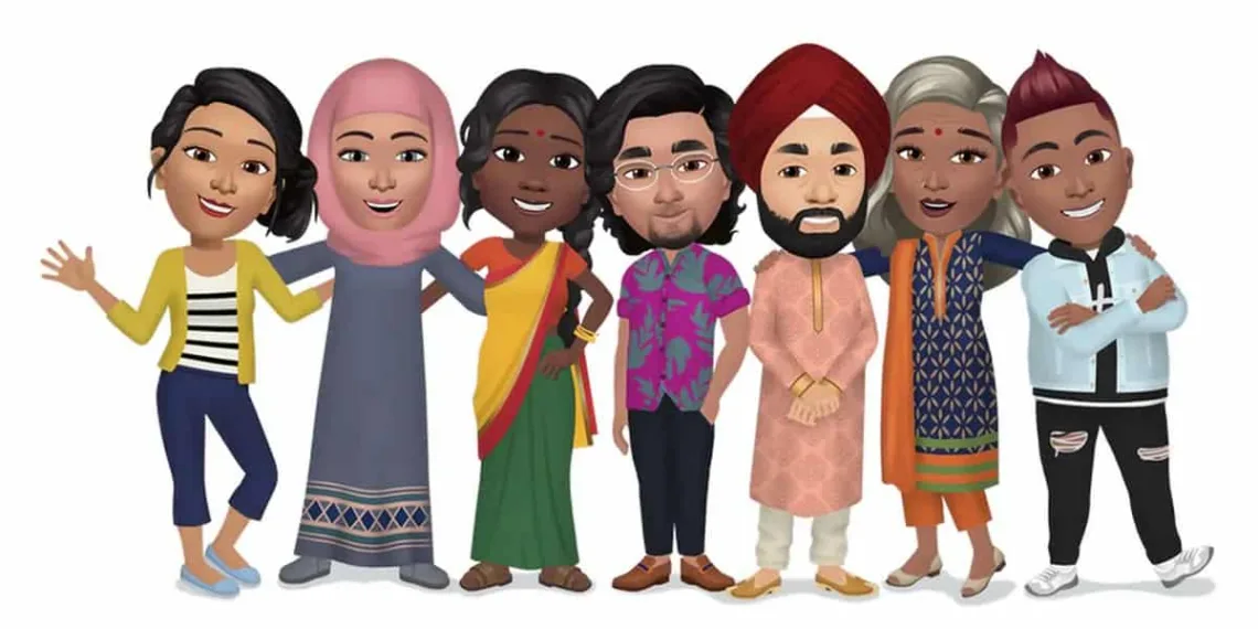 Facebook Avatar -2 _TechnoSports.co.in