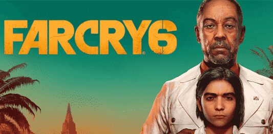 Far Cry 6 Featured Image_TechnoSports.co.in