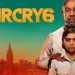 Far Cry 6 Featured Image_TechnoSports.co.in