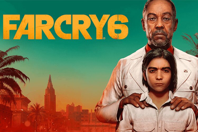 Pre-orders of Far Cry 6 is possible now for Xbox and PC