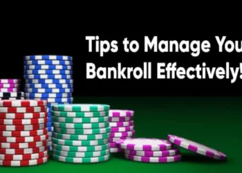 Saving your poker bankroll – Tips from the experts