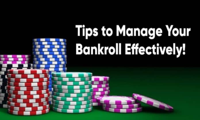 Saving your poker bankroll – Tips from the experts