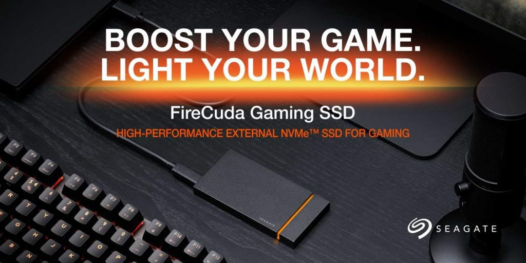 FireCuda Gaming SSD_TechnoSports.co.in