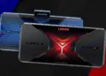 Lenovo Legion Duel launched with Snapdragon 865+, 90W charging, Side pop-up camera and more at a very Low Price