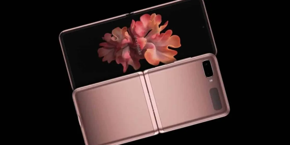 Samsung Galaxy Z Flip 5G appears in TENAA website with images