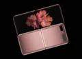 Samsung Galaxy Z Flip 5G appears in TENAA website with images