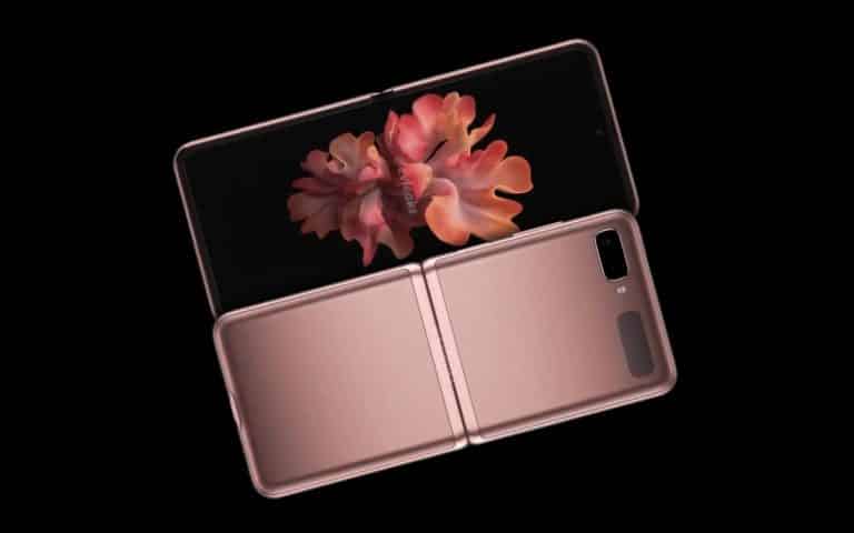 Samsung Galaxy Z Flip 5G appears in TENAA website with images
