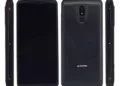 Gionee Phone with 10,000mAh battery spotted in TEENA