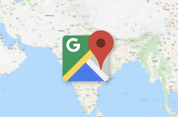 Google Maps includes Live View Calibration on Android_TechnoSports.co.in