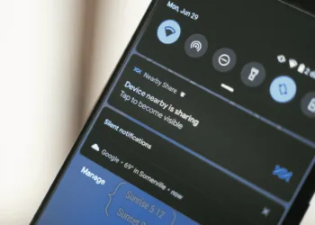 Google Nearby Sharing_TechnoSports.co.in