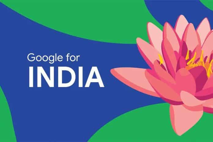 Google for India_TechnoSports.co.in