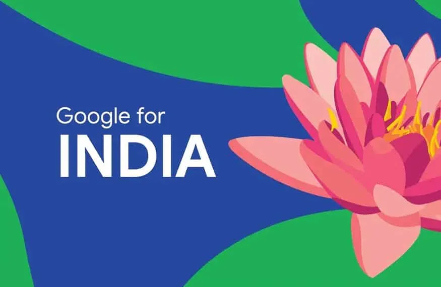 Google for India_TechnoSports.co.in