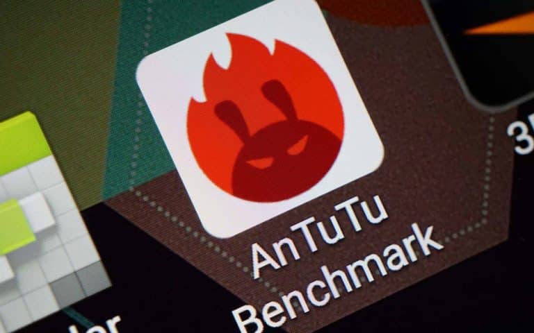 Google is blocking AnTuTu app use for data abuse blame
