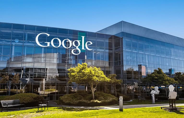 Google fired employees on Illegal Terms: US Labour Board