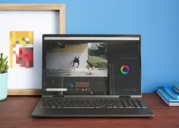 Why new AMD Ryzen 4000 mobile processors are best when it comes to content creation?